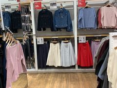 -优衣库(哈尔滨香坊万达广场店)