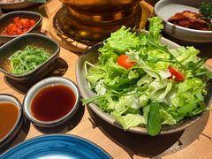 -烧肉达人•炭火烧肉(新天地店)