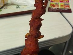 -华莱士·全鸡汉堡(柳州店)