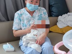 -阿福宝宝月嫂(东方医院店)