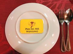 -Phensiri Thai Restaurant