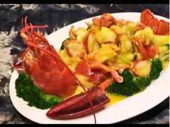 -阿娘家·原生态农家菜(国顺东路店)