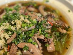 -绍兴老味道·非遗门店(银泰城店)