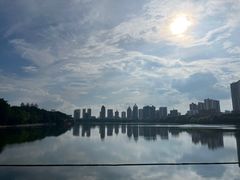 -南宁南湖公园