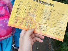 -杭州少年儿童公园