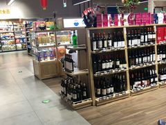 -七鲜超市(通州ONE店)
