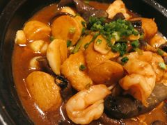 -粤域茶餐厅