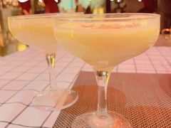 -海航大厦万豪酒店彩海轩中餐厅(霄云路店)