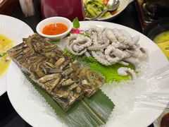 -临家闽南菜(宝洲路店)