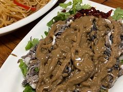水爆肚-正宗天津烧麦馆(柳州路店)