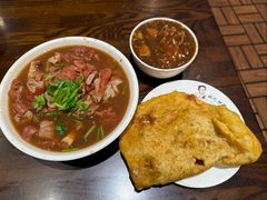 -姚记炒肝店(簋街店)