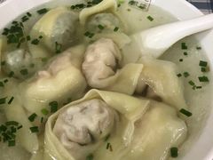 -潘国仙耳光馄饨(黄家阙路店)