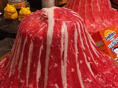 -一绪に寿喜烧(虹悦城店)