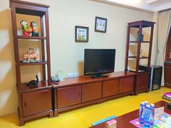 -延吉白山大厦酒店