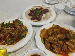 -东北缘餐厅(兰埔路店)