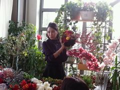 -莫奈花园餐厅(麦迪逊花园店)