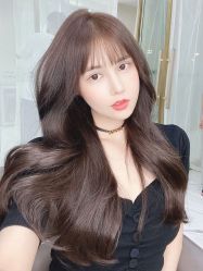 -3AM·S HAIR SALON烫发染发接发