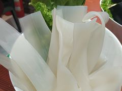 -满兴咱妈烀饼铁锅炖(兰州北街店)