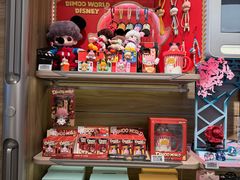 -泡泡玛特POPMART(合生汇店)