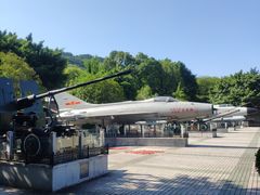 -聂荣臻元帅陈列馆