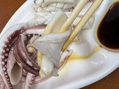 -强记龙虾钳(定安里店)