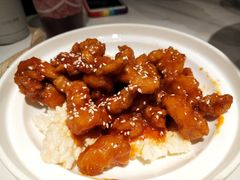 -兰湘子·湘菜小炒(长安万科广场店)