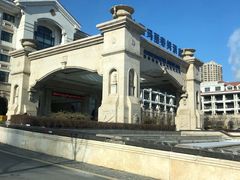 -沈阳于洪碧桂园凤凰酒店