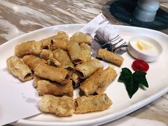 腐皮黄鱼-海味世家·家常菜馆(明州里店)