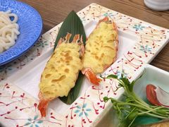 -红叶日本料理(辰熙广场店)