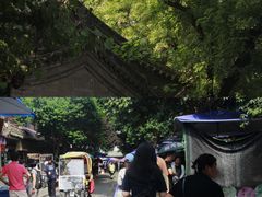 -湘子庙