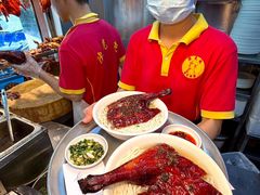 -陈光记烧腊店(罗保博士街店)