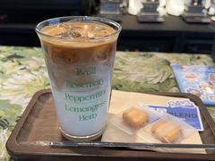 -72 COFFEE(东朝阳路店)