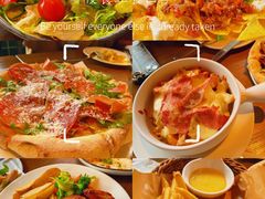 -FABIO’S费比欧披萨餐厅