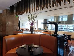 -北京华彬费尔蒙酒店·刃餐厅