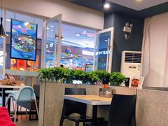 大堂-蒙自源米线大王(普宁广场店)