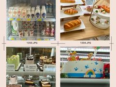 -心乐生活新鲜屋(星海广场店)