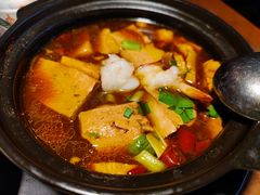 外婆炖豆腐-外婆家(西红门荟聚购物中心店)