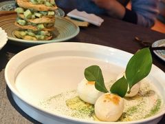 -南里山房·新淮扬菜(徐汇万科店)