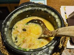 -南拳十三姨·潮汕砂锅粥(世纪金源店)