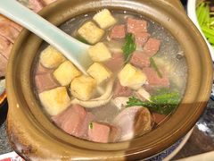 -南京大牌档(新街口德基广场店)