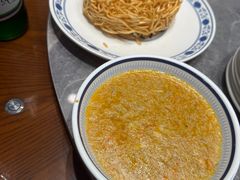 -王家沙点心店(南京西路总店)