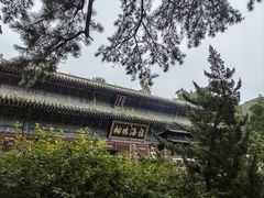 -潭柘寺景区