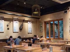 -串大叔炭火烤串·鸡西大冷面刀削面(总店)