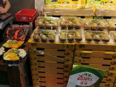 零售区-鲜力达果品批发直销(汇金店)