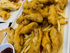 -今鲜源大酒店·中华餐饮名店(新湛路店)