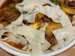 -谷丽麦馕新疆菜·清真(步步高梅溪新天地店)