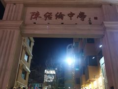 -北京市陈经纶中学
