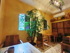 -萤火虫咖啡(后海店)