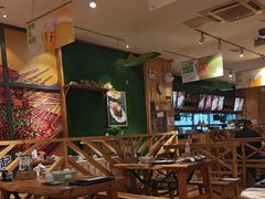 -木屋烧烤(西南角店)