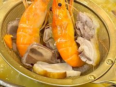-喜聚薈·花膠雞海鮮火鍋(越秀店)